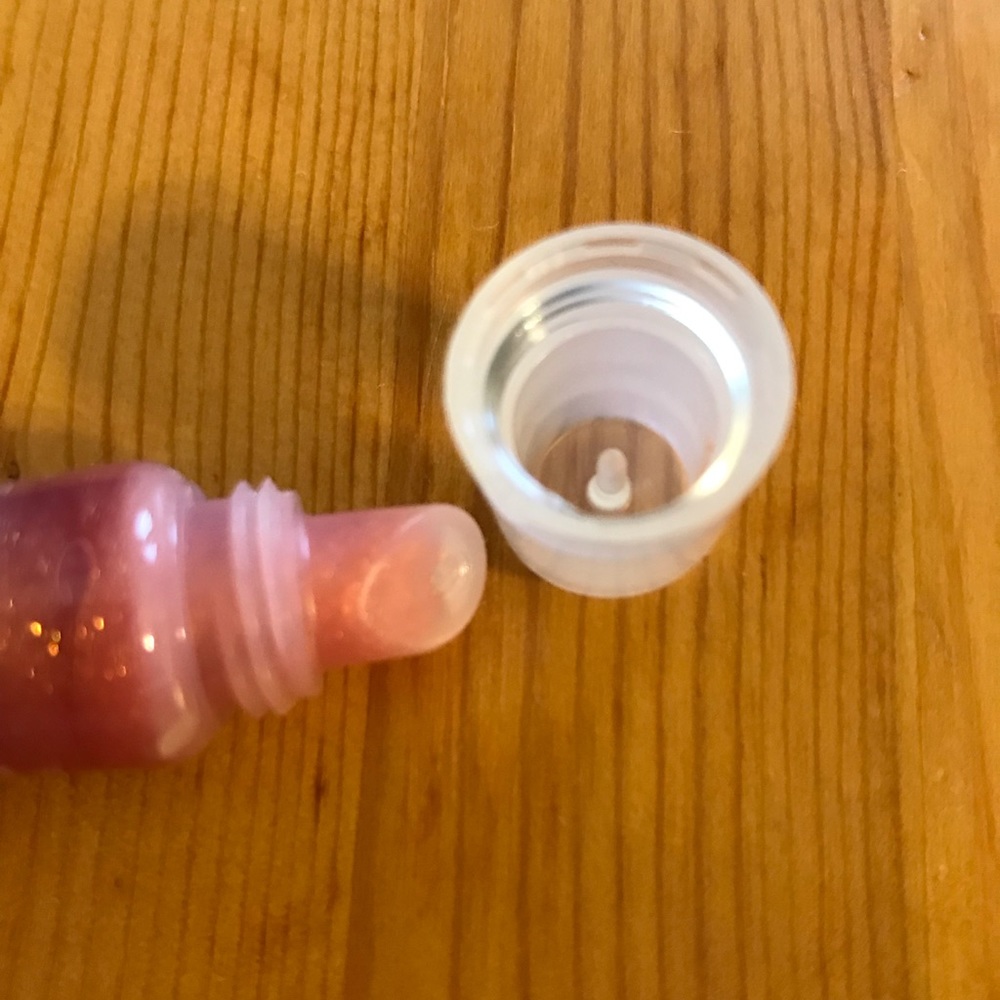 ✨HOST PICK✨Lancôme Juicy Tubes Jelly Ultra Shiny Lip Gloss (NWT) - Picture 5 of 5